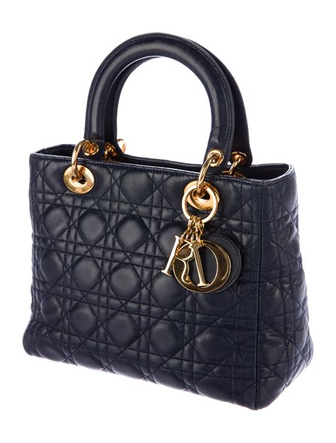 cabat christian dior|lady dior handbags.